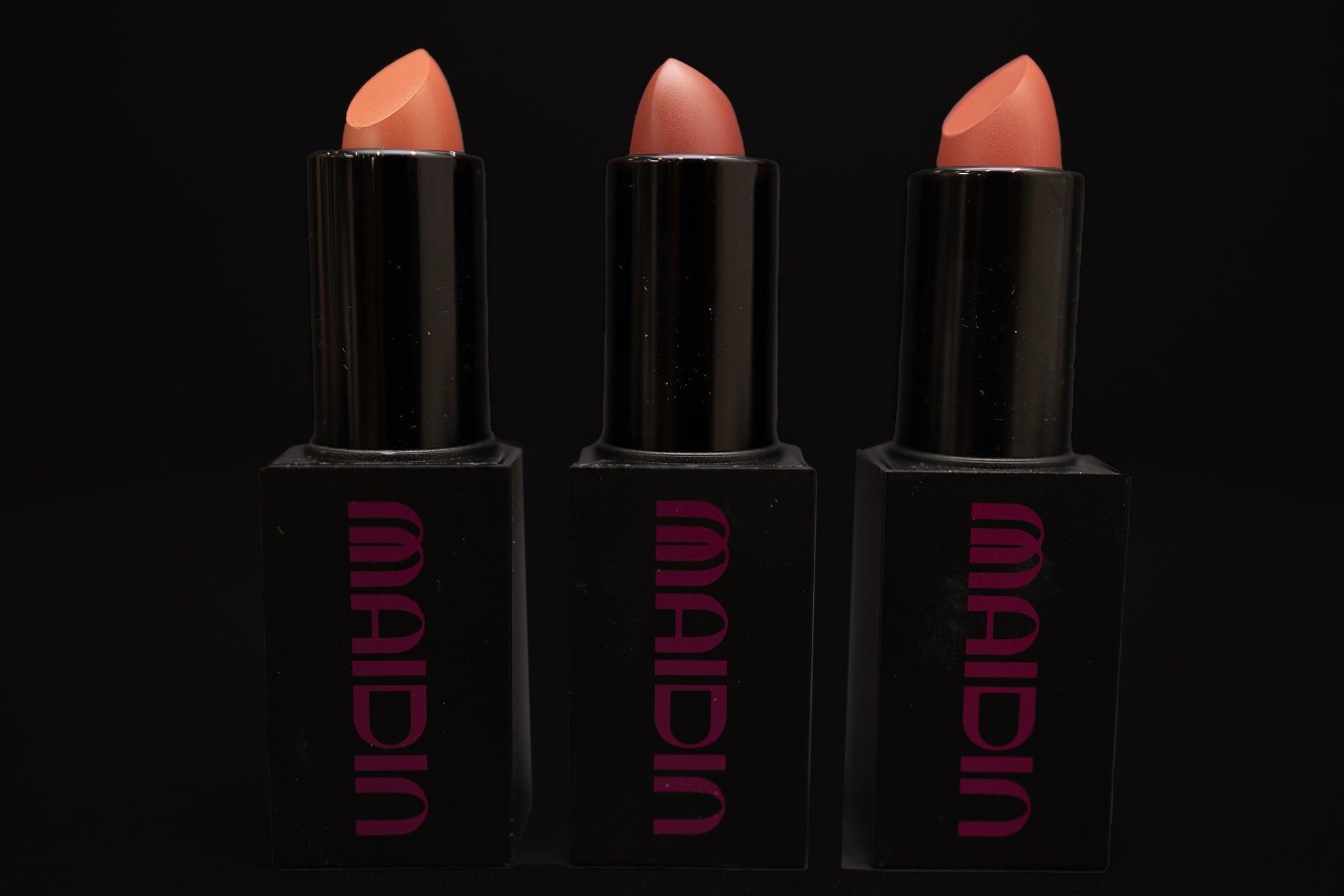 Maidin Moisturizing Lipstick