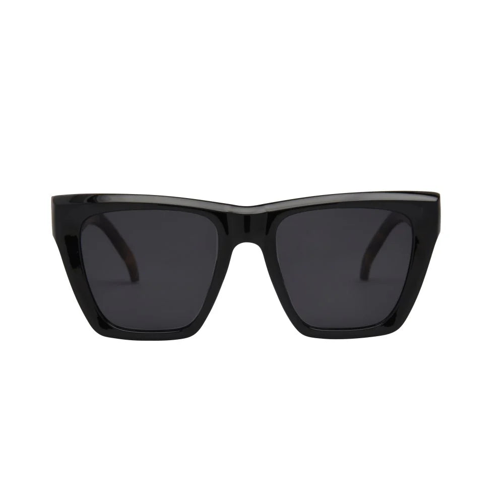 I-Sea Ava Sunnies BLK/BLONDE TORT