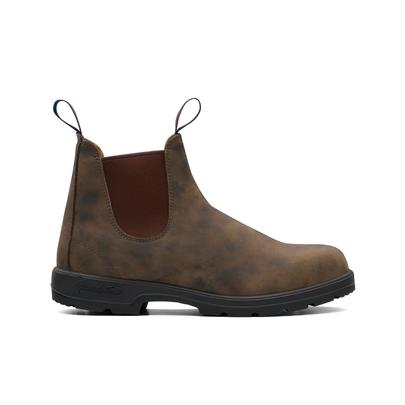 Blundstone 584 Winter Thermal Classics RUSTIC BROWN