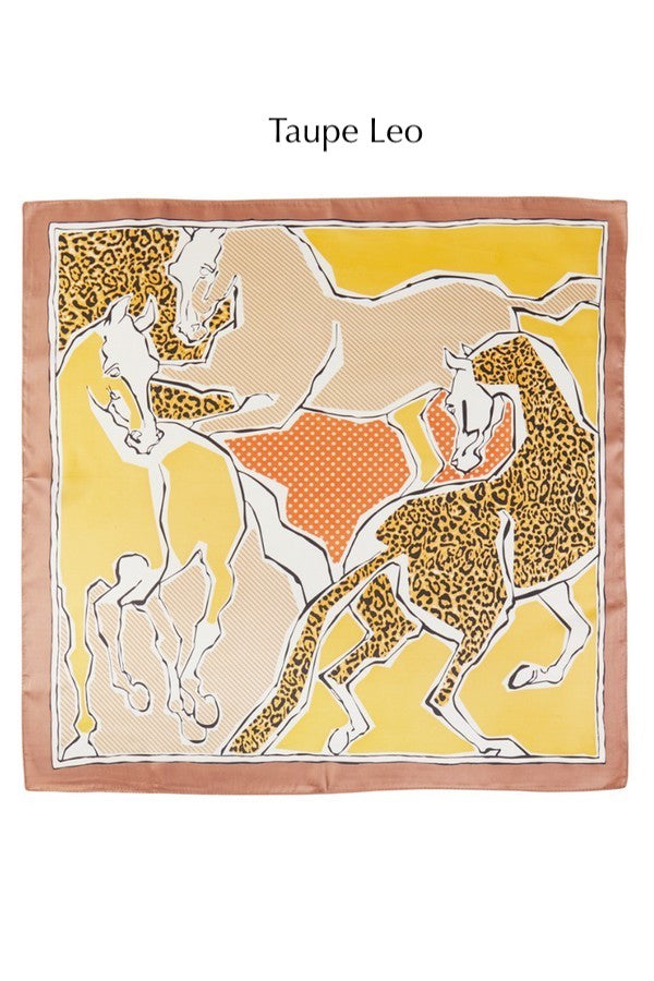 JJTL Pattern Bandana