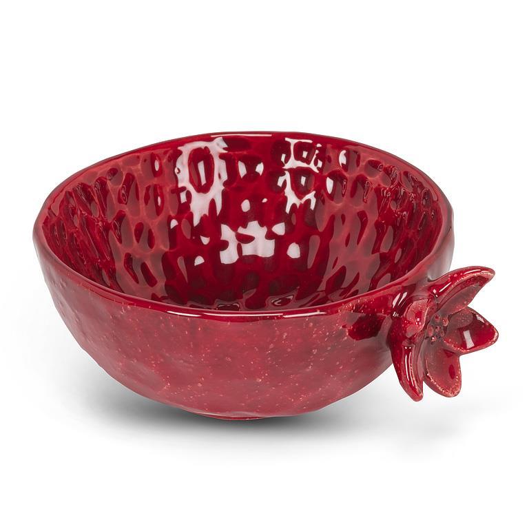 Abbott Small Pomegranate Bowl