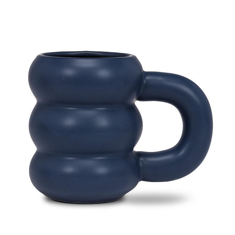 Abbott Matte Bubble Mug