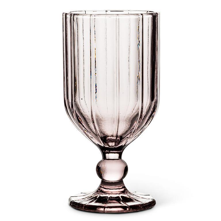 Abbott Panel Goblet