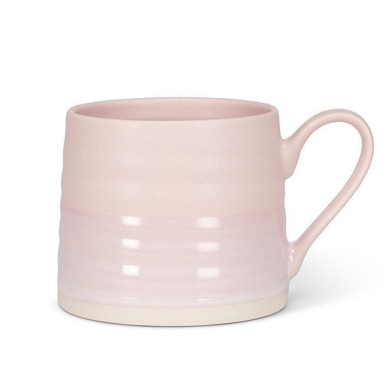 Abbott Ridged Mug