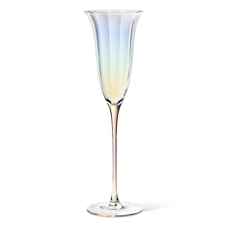 Abbott Iris Tulip Slender Flute