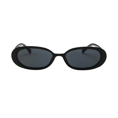 Shady Lady Kenzie II Sunnies BLK