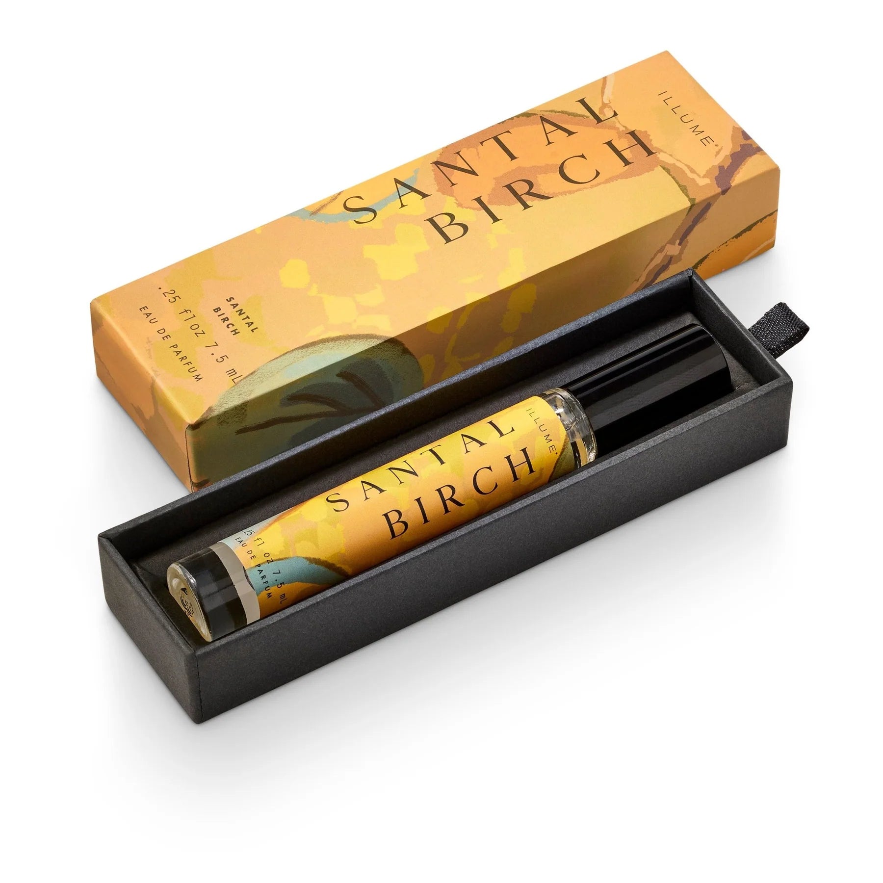 Illume Travel Spray Santal Birch