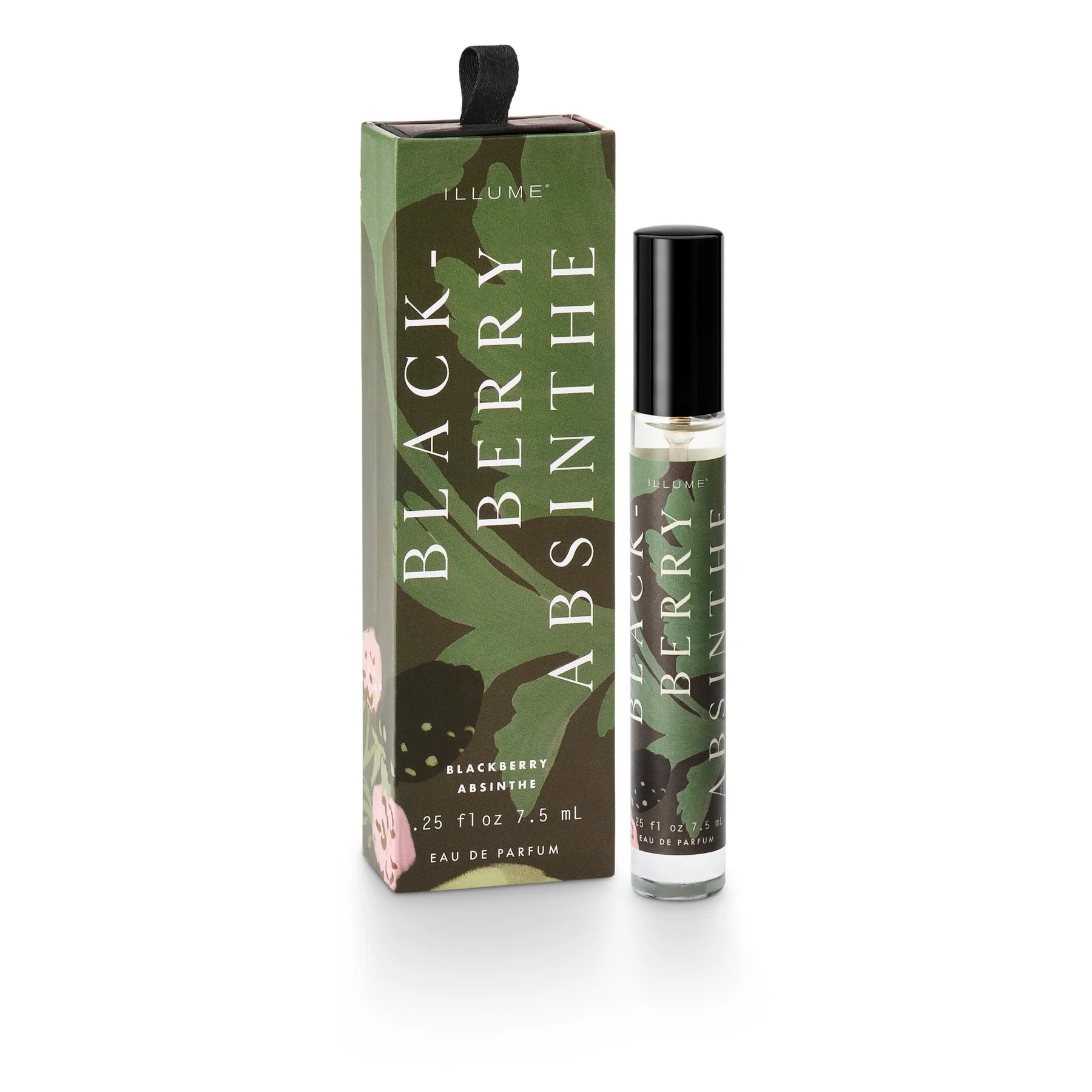 Illume Travel Spray Blackberry Absinth