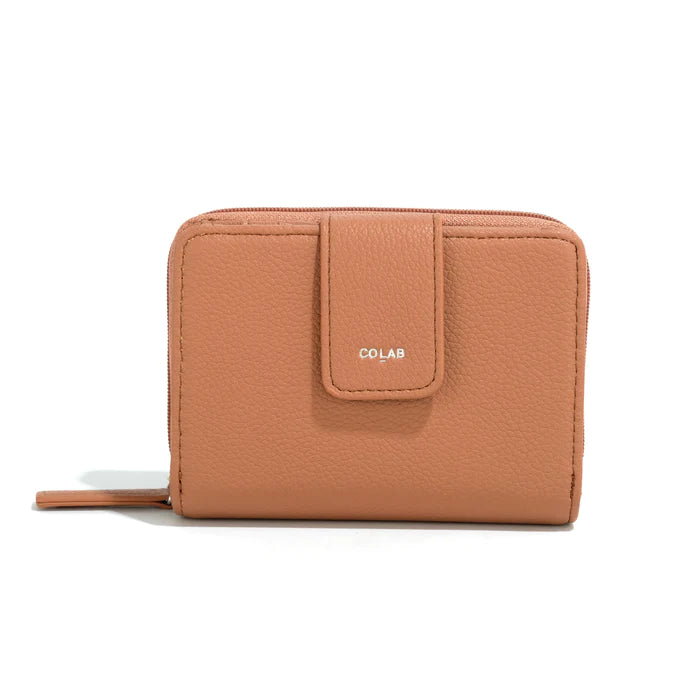 CoLab L Lucie Small Wallet