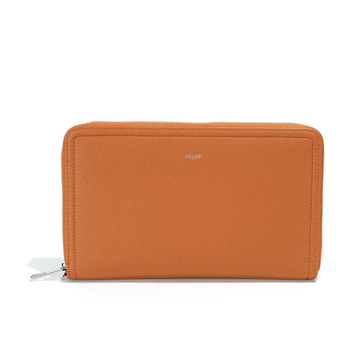 Co-Lab Emma Large Zip Around Wallet