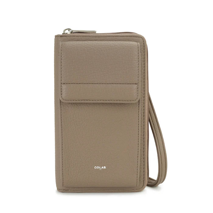 Co-Lab Miri Wallet Crossbody