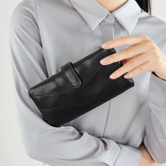Co-Lab Quill Wallet