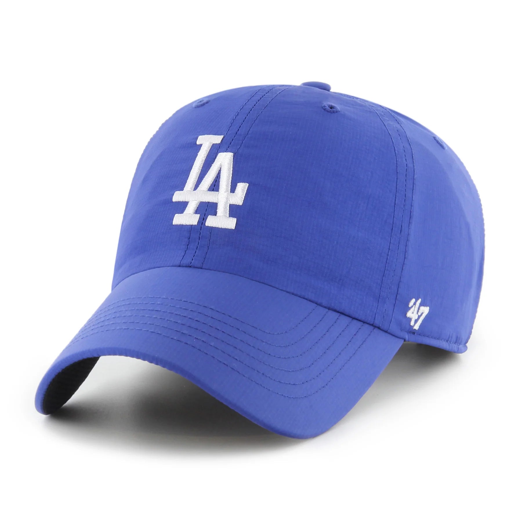 '47 Brand BRRRR Los Angeles Cap BLUE