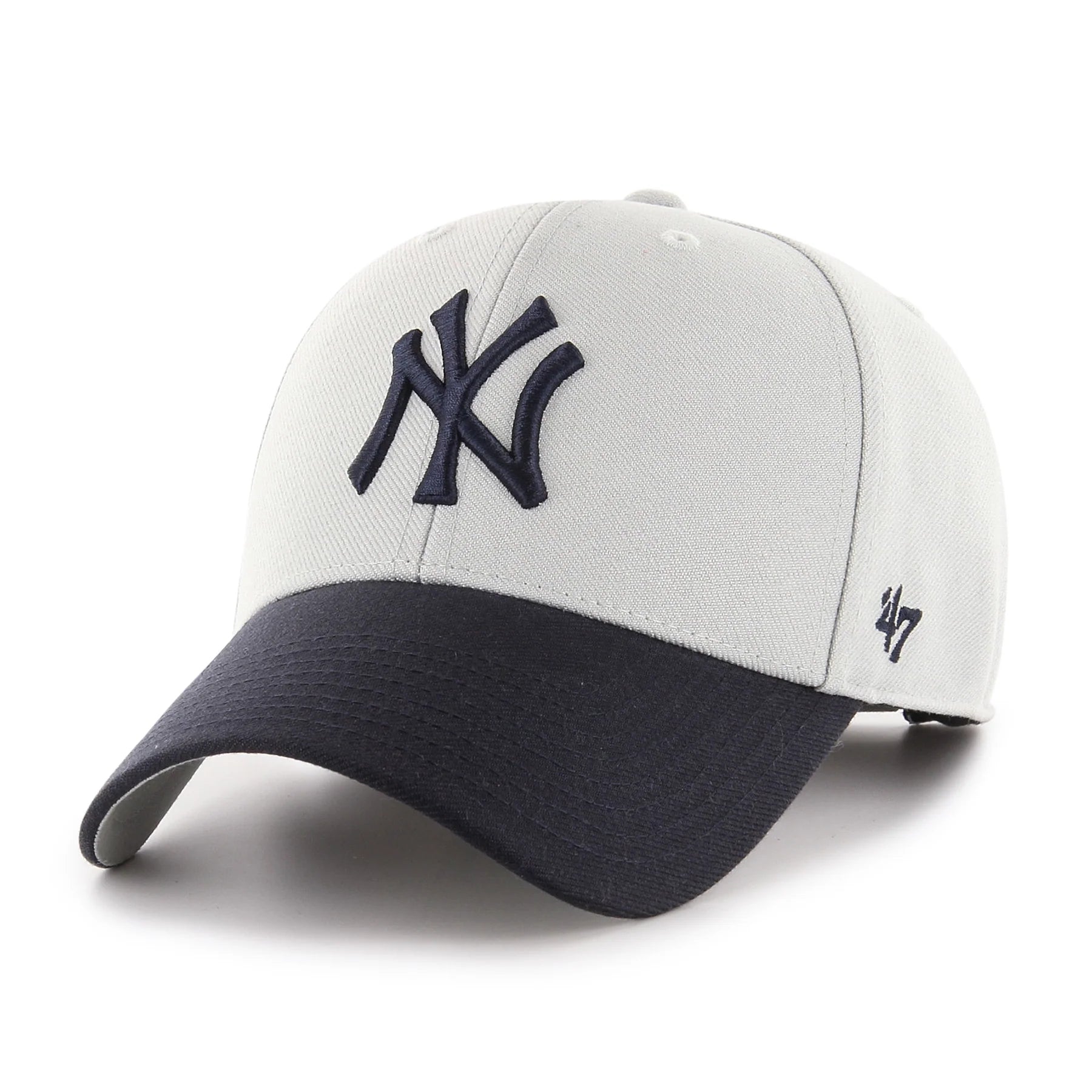 '47 Brand New York Tone Tone MVP Cap
