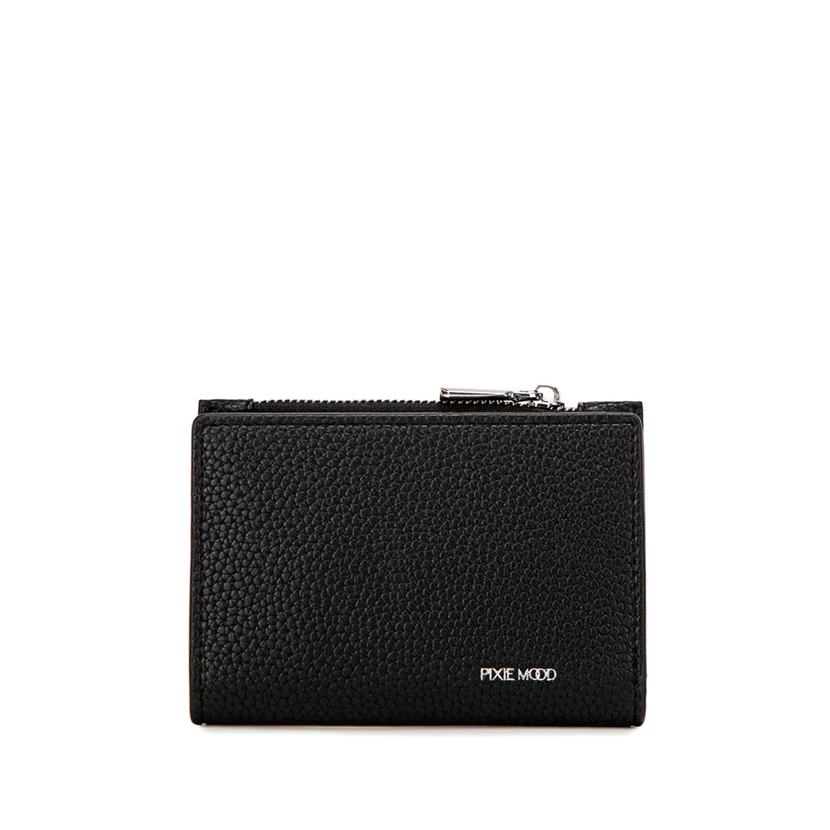 Pixie Mood Aiko Wallet BLK