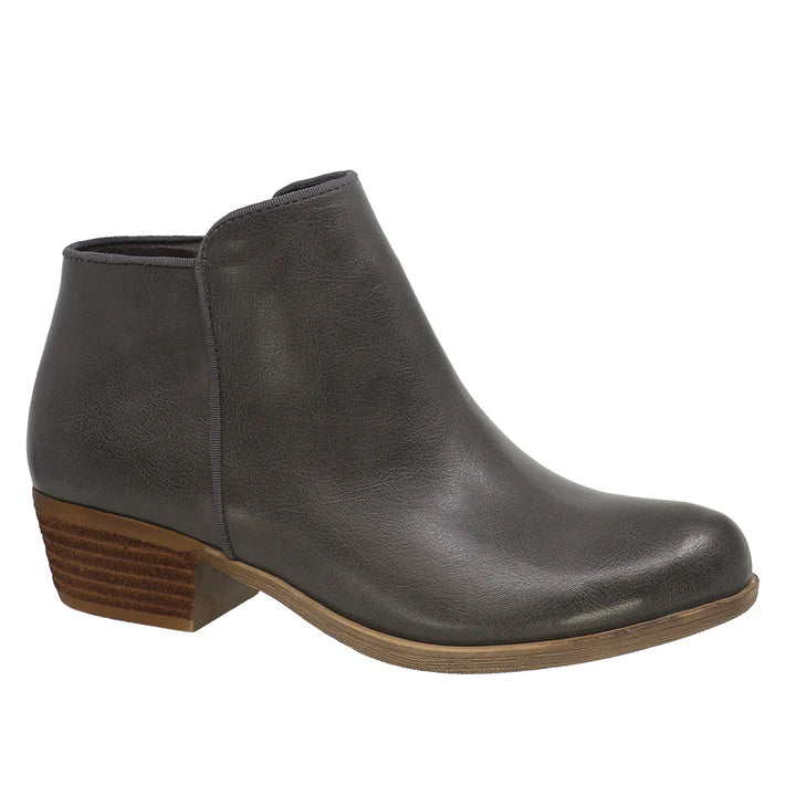 Taxi Alexis Ankle Boot GRY