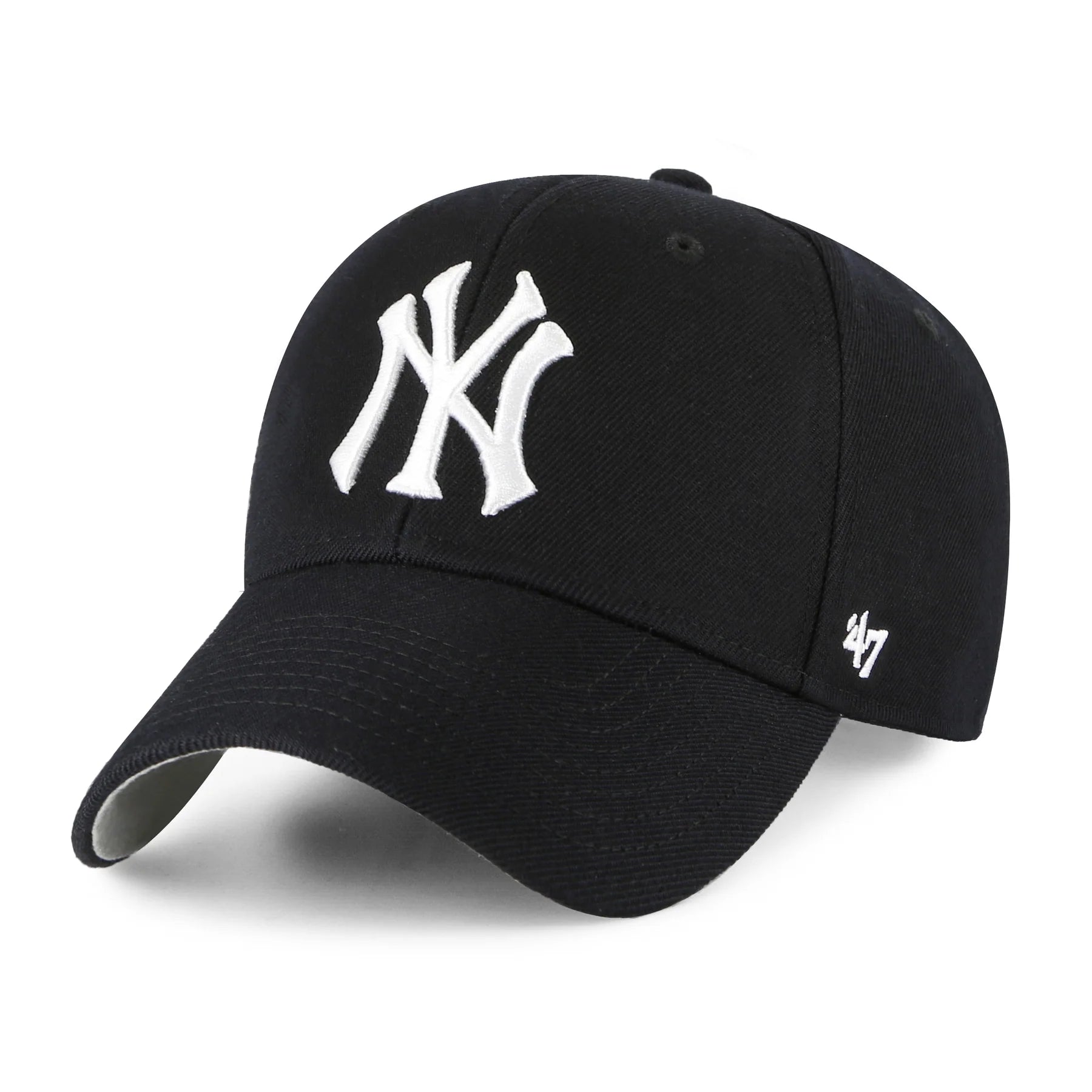 '47 Brand New York Yankees MVP Cap