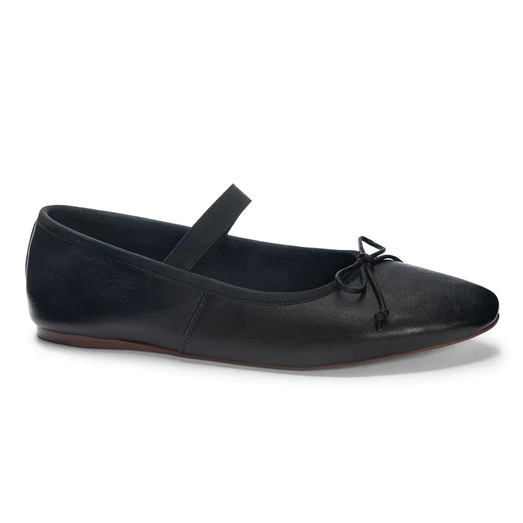 Chinese Laundry Audrey Ballet Flat BLK