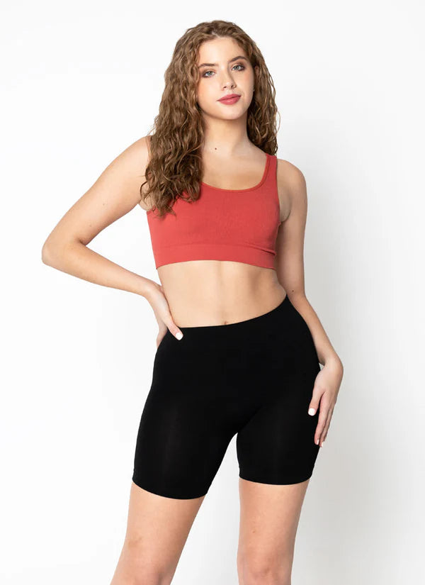 C'est Moi Bamboo Short