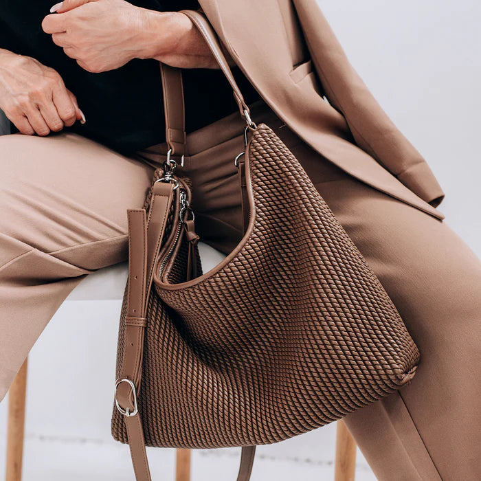 Co-Lab Demi Shoulder Bag