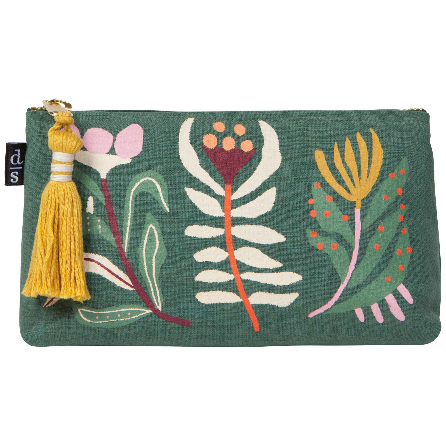 Danica Venus Small Cosmetic Bag