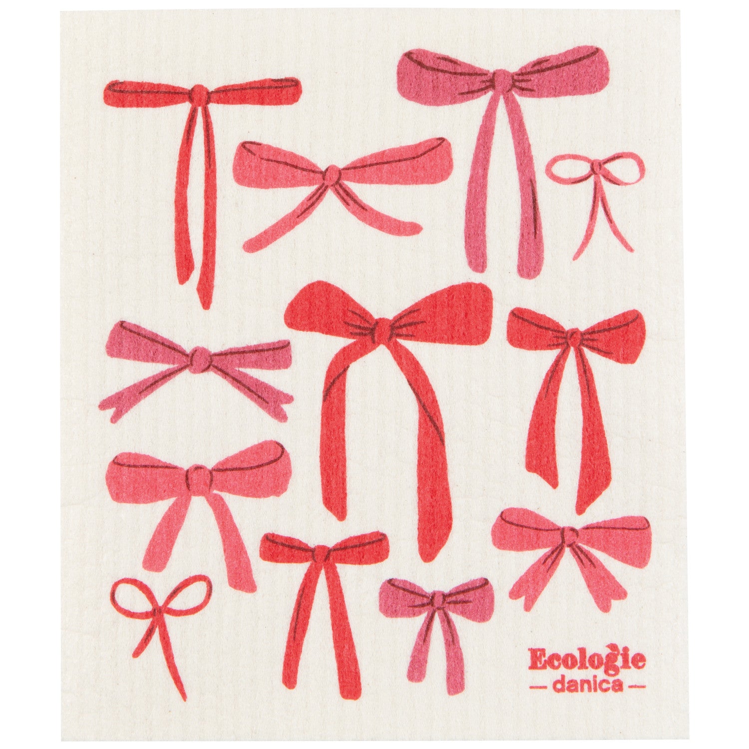 Danica Boutique Swedish Dishcloth