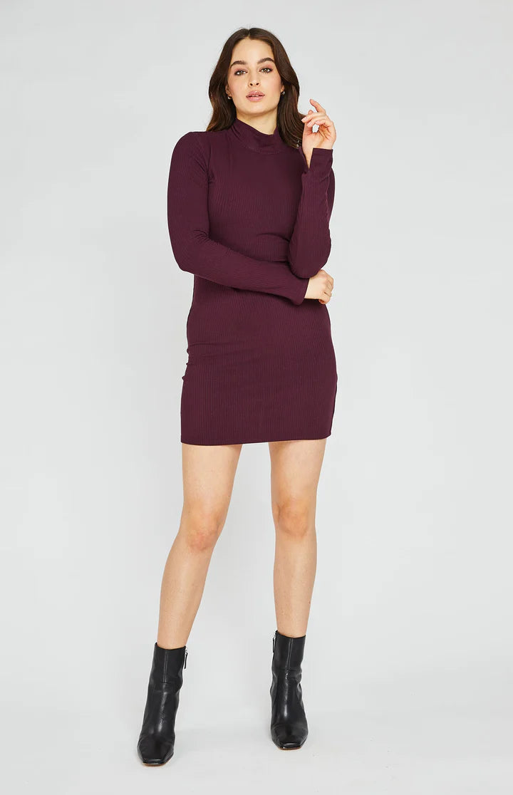 Gentle Fawn Dixie Dress FIG