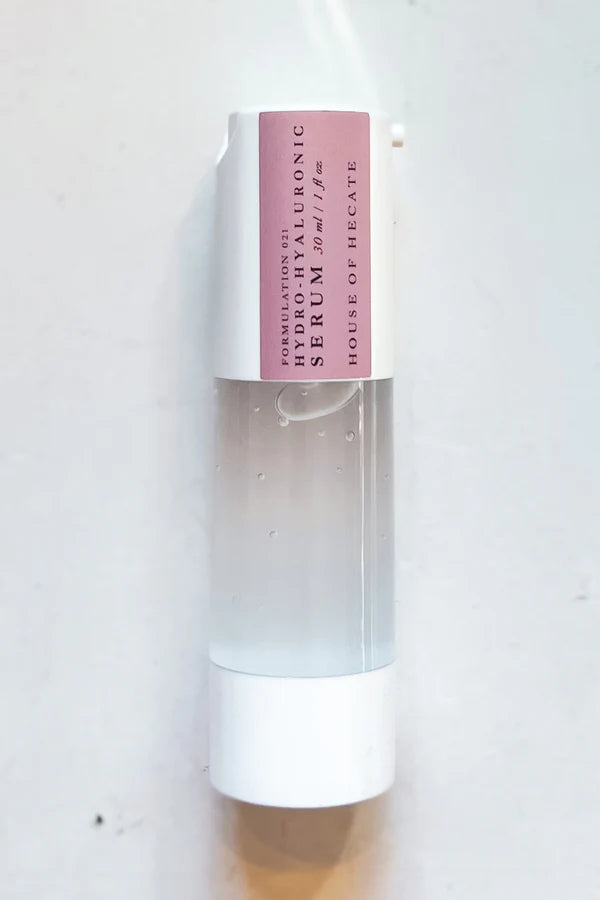 House Of Hecate Hydro- Hyaluronic Serum