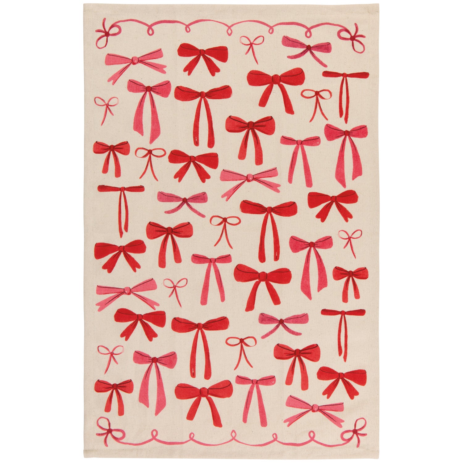 Danica Boutique Cotton Dishtowels
