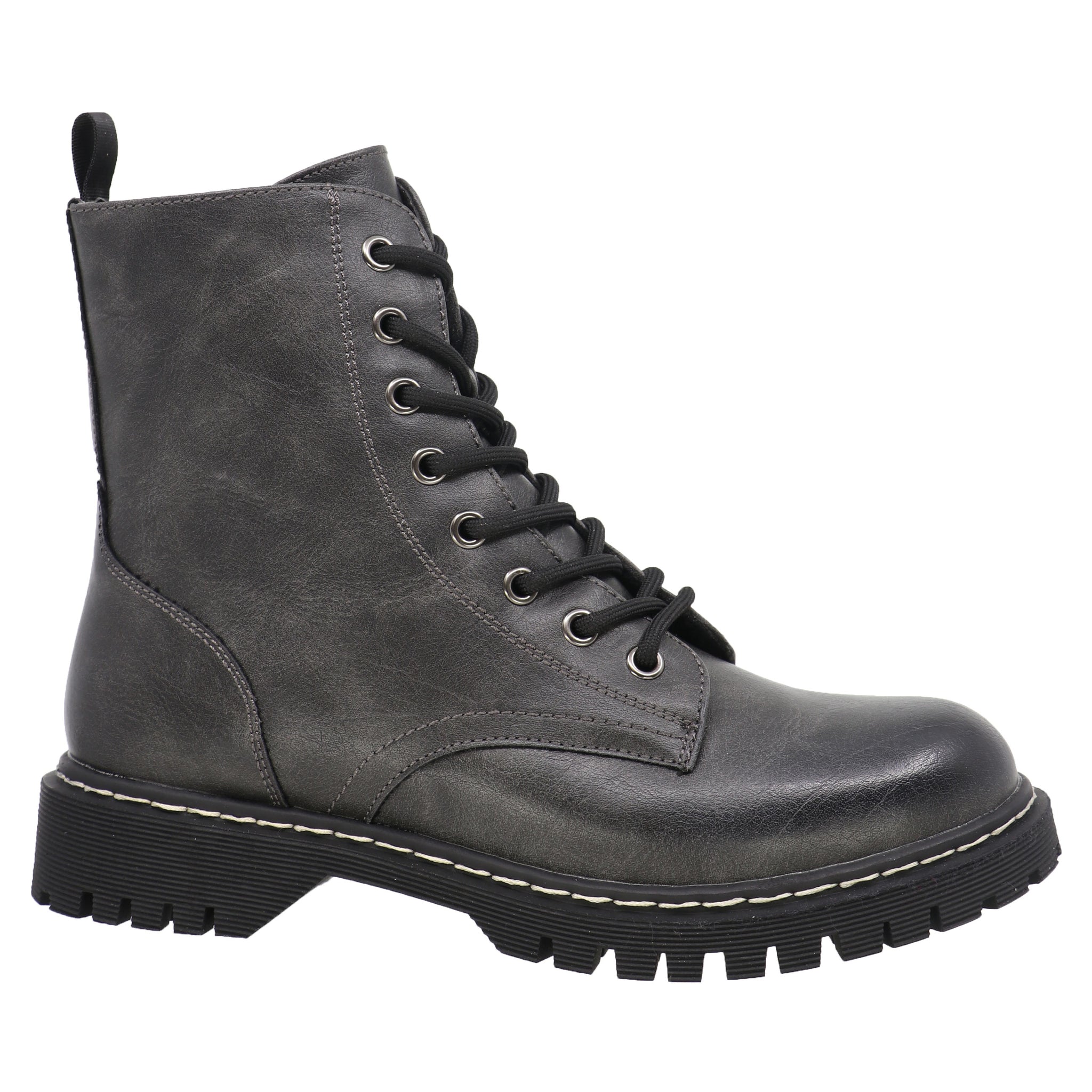 Taxi Kara Hiker Boot GRY