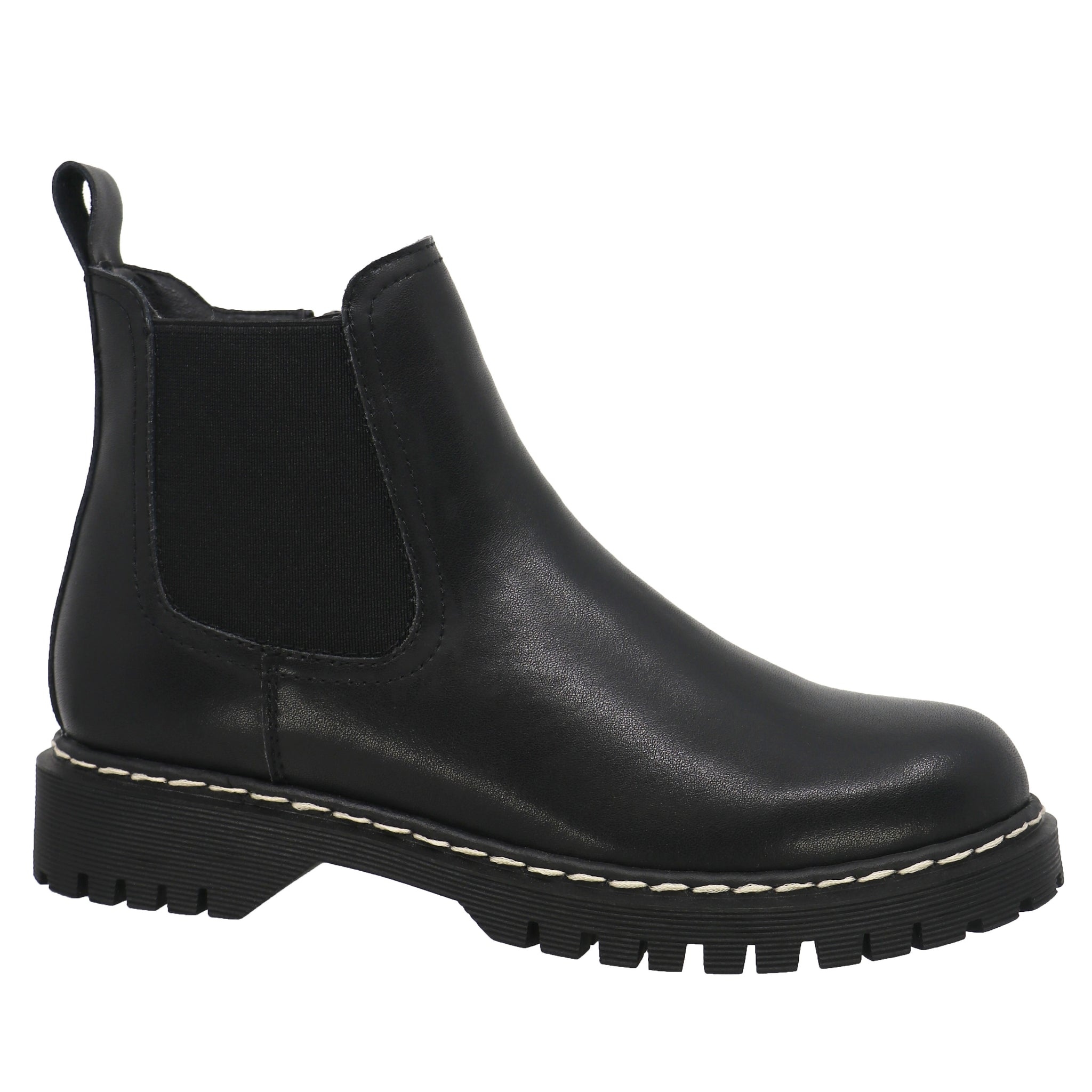 Taxi Kayla Waterproof Boot BLK