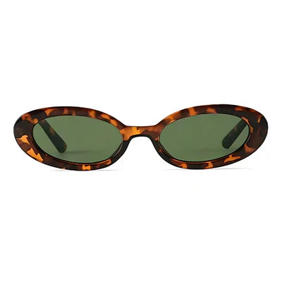 Shady Lady Kenzie II Sunnies TORT