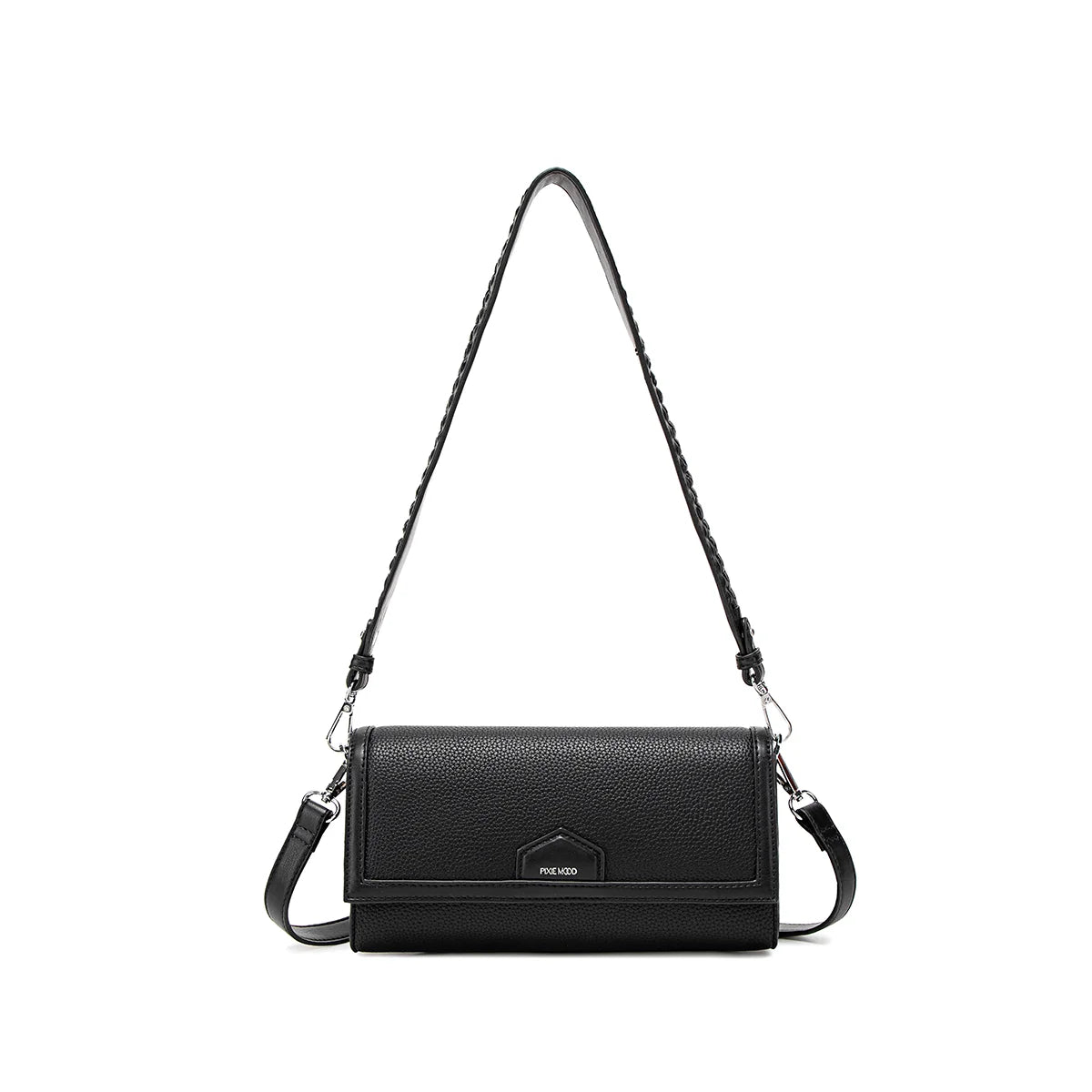 Pixie Mood Krista Shoulder Bag BLK