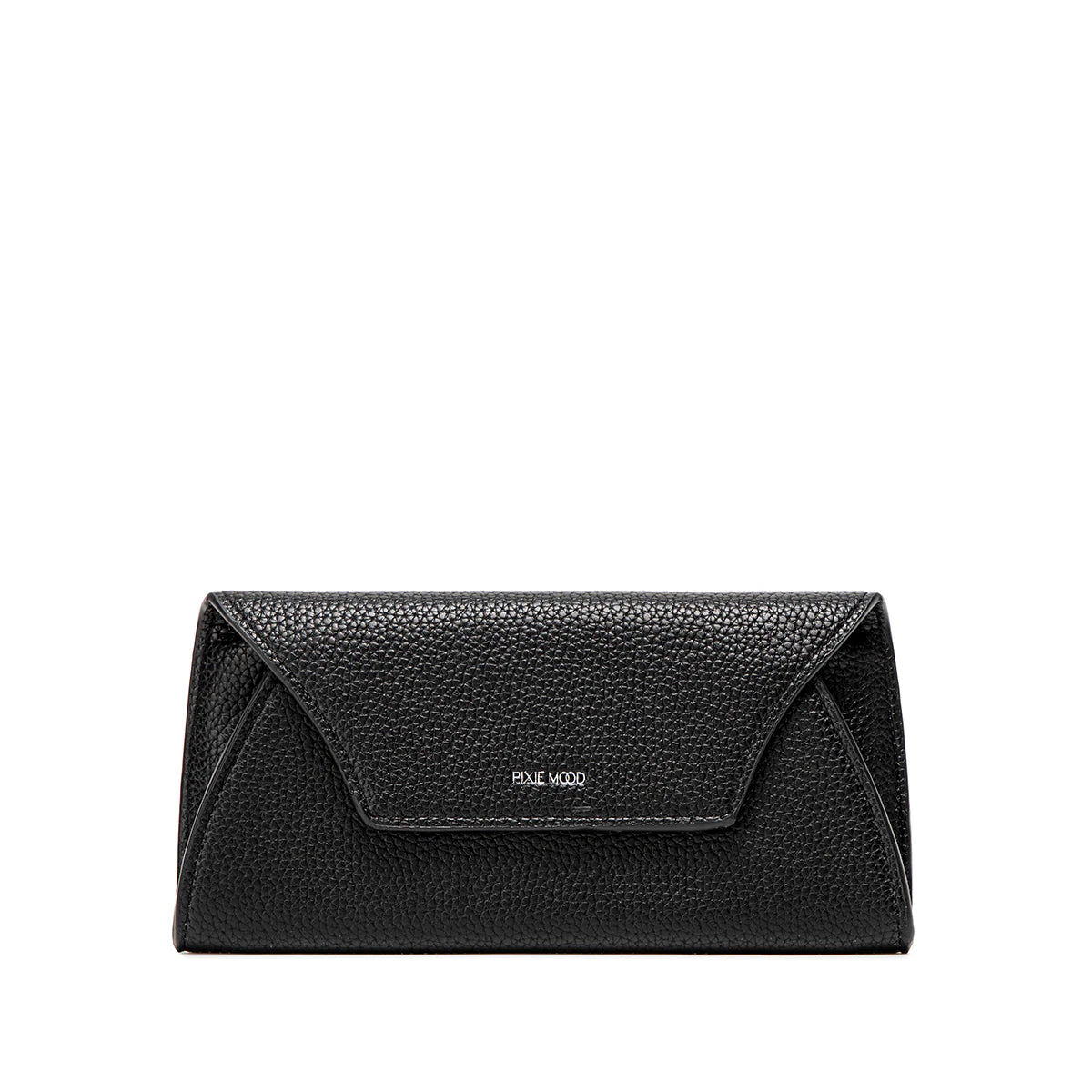 Pixie Mood Mavis Wallet BLK