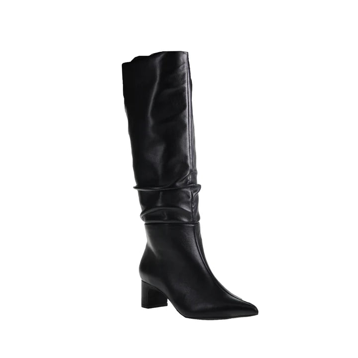 Chinese Laundry Noey Tall Boot BLK