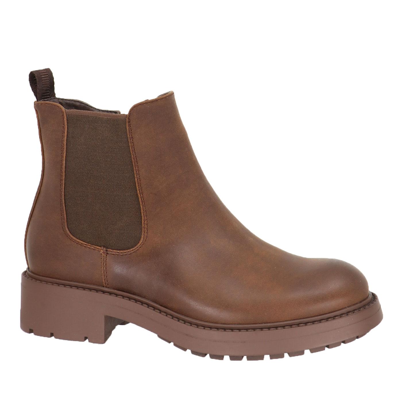 Taxi Oslo Chelsea Boot TAN