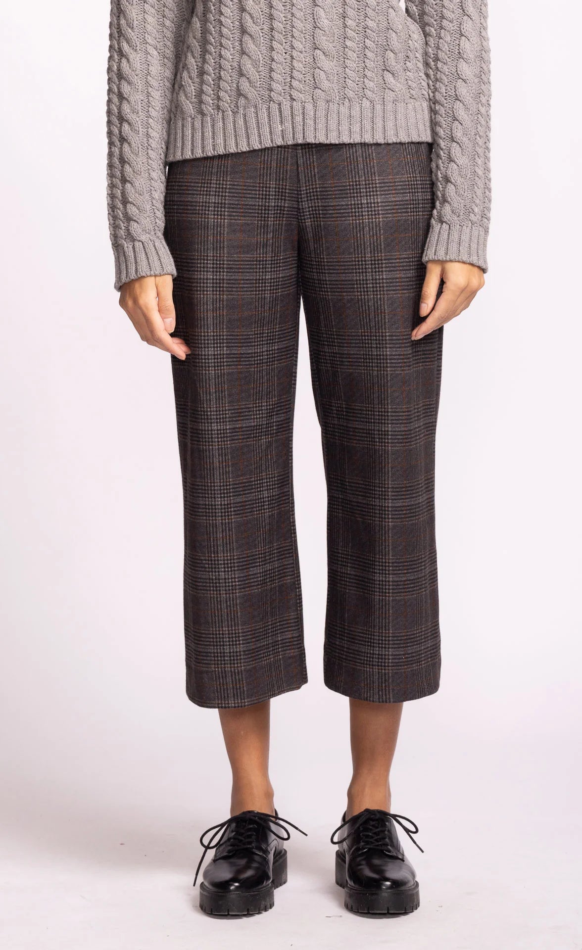 Pink Martini Nadia Pants ORG PLD
