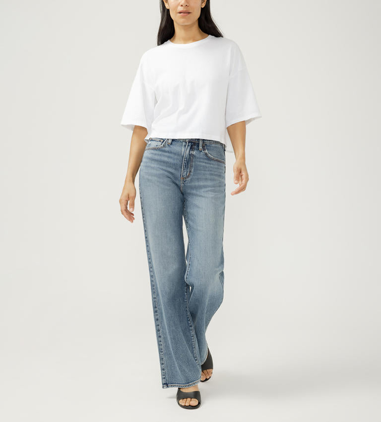 Silver Jeans Highly Desirable Trouser Jeans 219