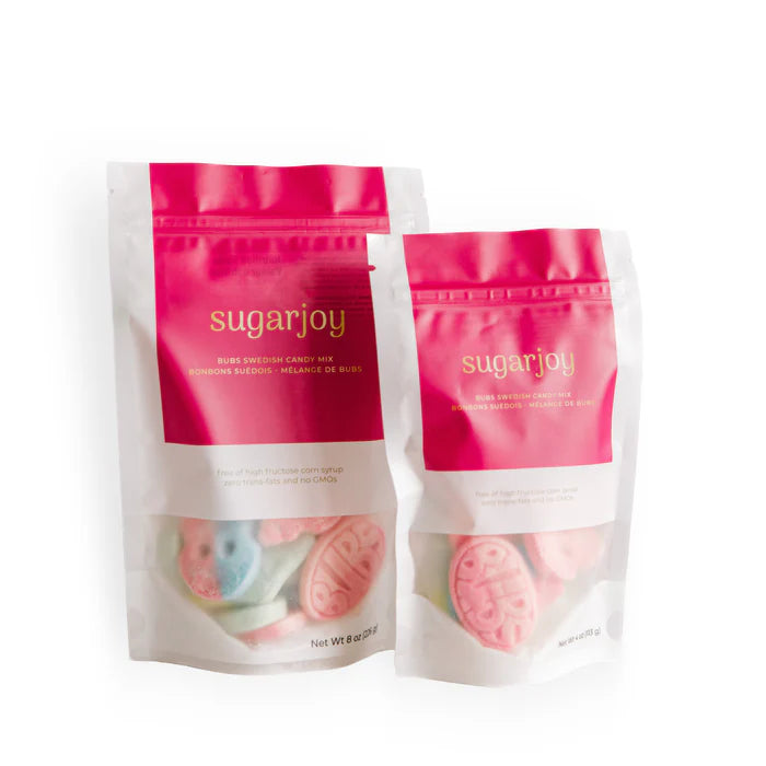SugarJoy Bubs Mix Bag 4oz