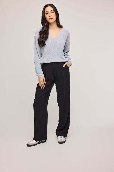 Gentle Fawn Lottie Trouser Pant BLK