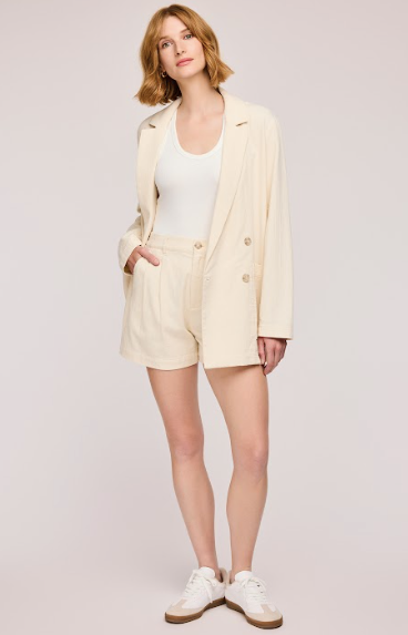 Gentle Fawn Field Blazer CRM