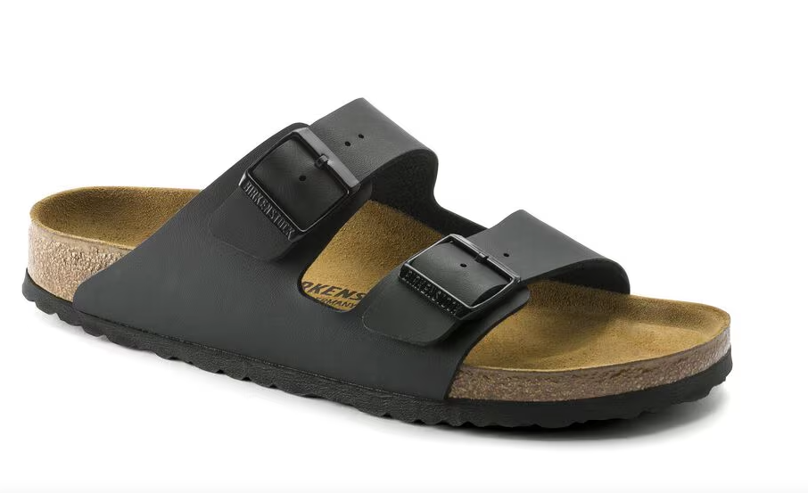 Birkenstock Arizona Birko-Flor BLK