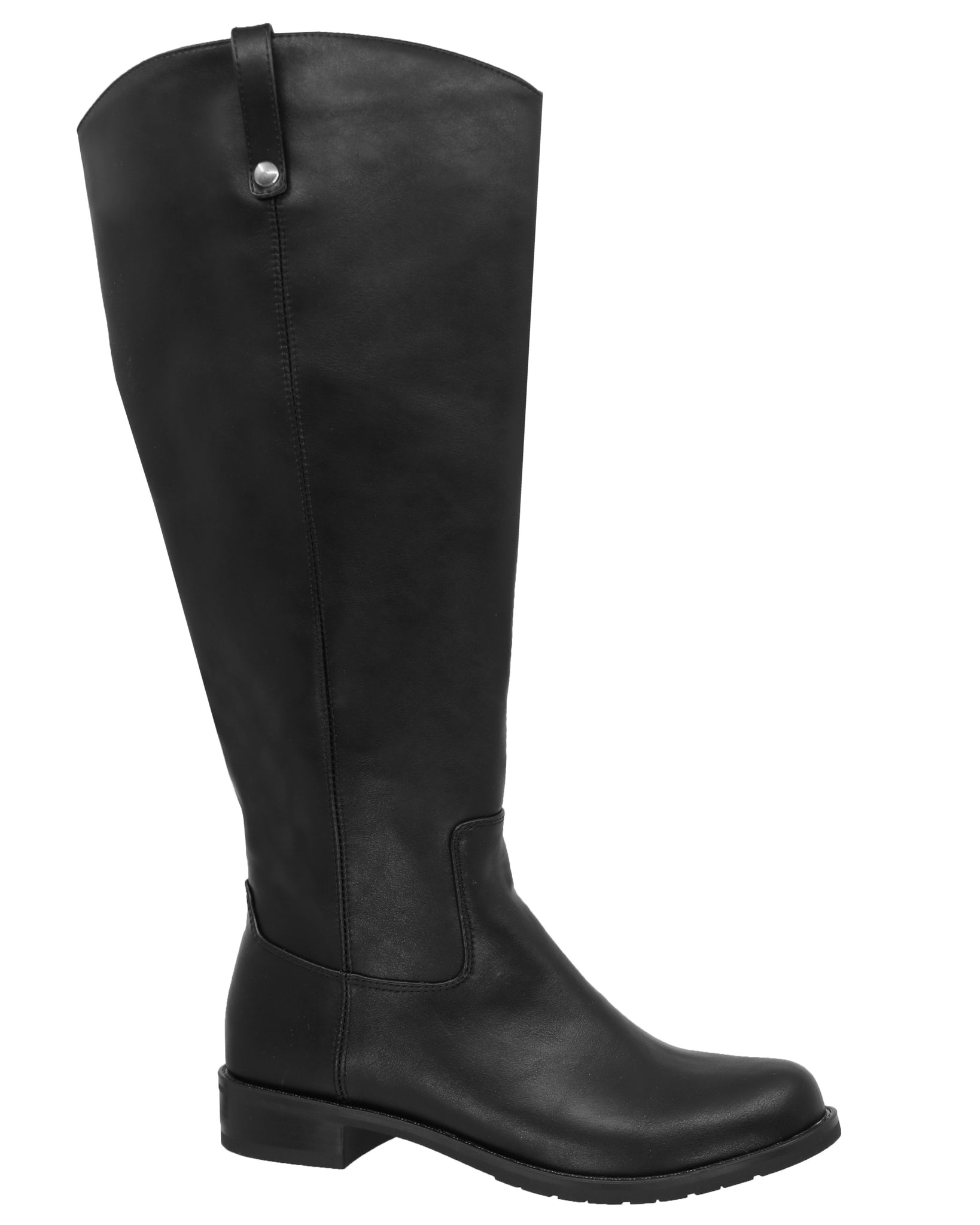 Taxi Tammy Tall Boot BLK