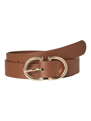 Vero Moda Sara Coated Belt