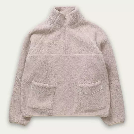 Kuwalla Tee Carter Sherpa BGE