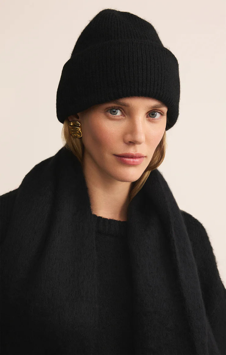 Z Supply Glacier Beanie