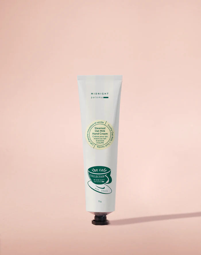 Midnight Paloma Steamed Milk Hand Cream