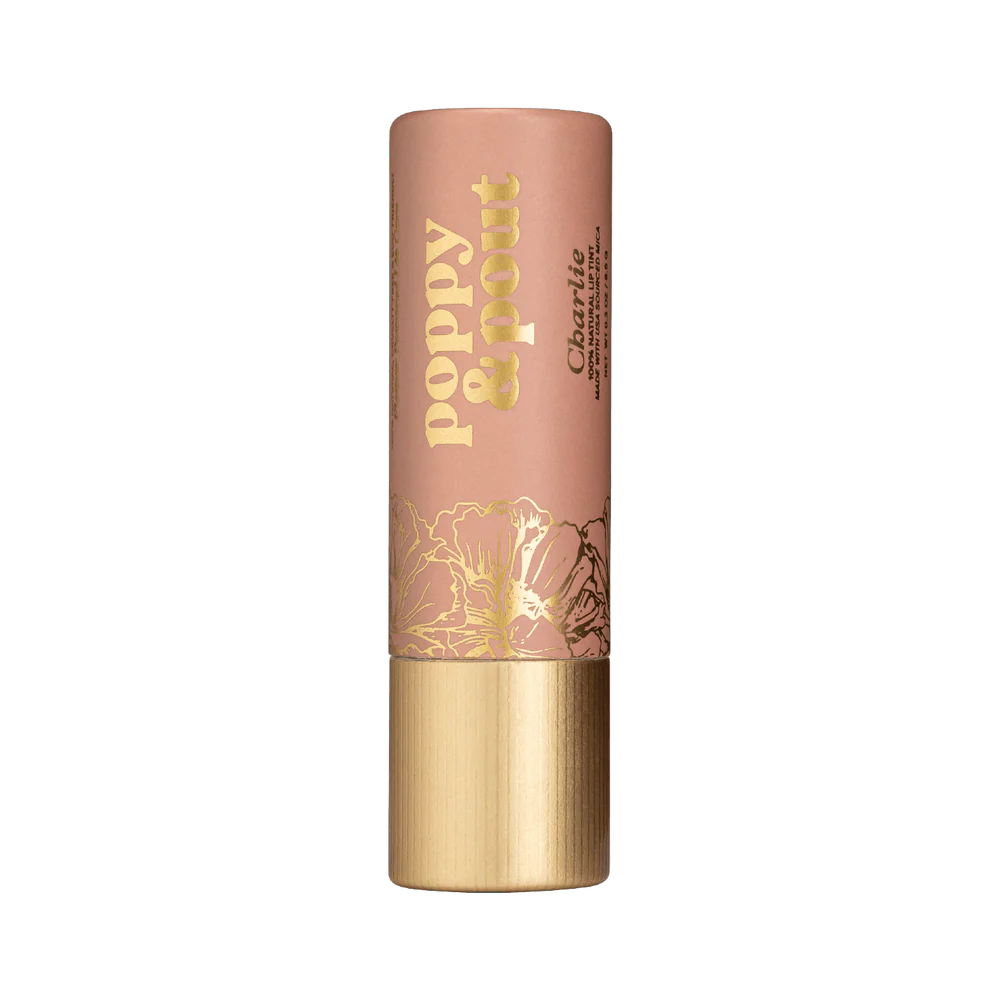 Poppy & Pout Charlie Lip Tint