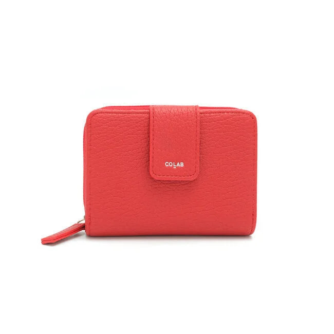Co-Lab Lucie Small Wallet
