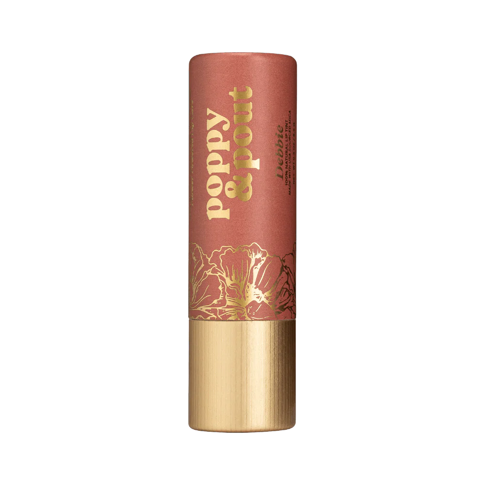 Poppy & Pout Debbie Lip Tint